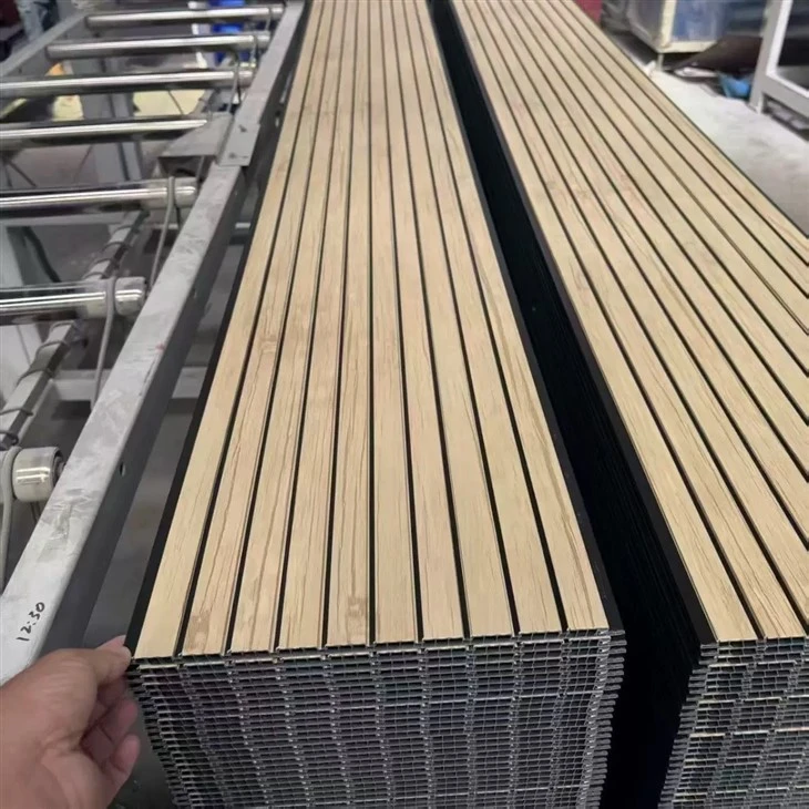 PVC Fluted Panel Installation suppliers